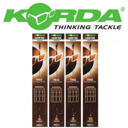 Korda Dark Matter