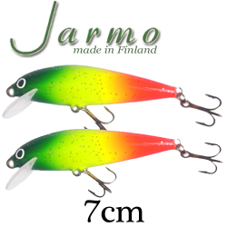 Jarmo 7cm