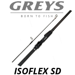 Greys Isoflex SD