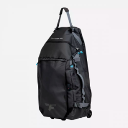 Сумка на колесах Finntrail Odyssey 1735 Black (130L)