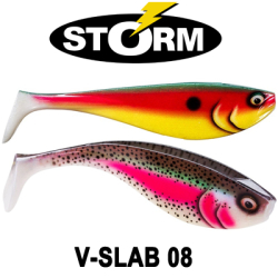 Storm V-Slab 08