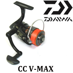 Daiwa CC V-MAX