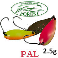 Forest Pal 2.5g