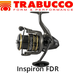 Trabucco Inspiron FDR