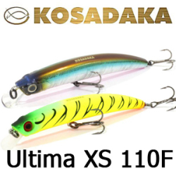 Kosadaka Ultima XS 110F