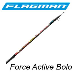 Flagman Force Active Bolo