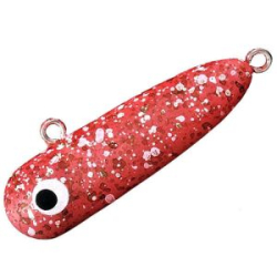 Воблер Smith BTK Swimmer Area 30мм. 2,2гр. цв. №21