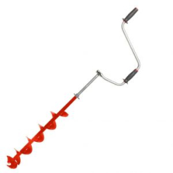 Ледобур Rextor Storm 130мм