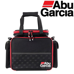 Abu Garcia XL Lure Bag Pike