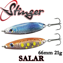 Stinger Salar 66мм 21гр