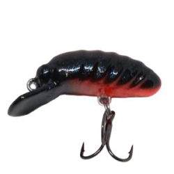 Воблер Trout Zone JUK 32mm 2.5g SP (0.3-1м) цвет #146