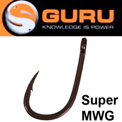 Guru Super MWG