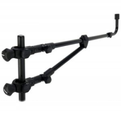 Держатель удилища фидерного Elegance Feeder Pro Feeder Arm Pro Tele 60х100см d25-36мм