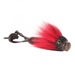 Бактейл CWC Miuras Mouse Mini, 200 мм, 40 гр, цвет: Dracula (11-MMM-012)