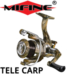 Mifine Tele Carp (64007)
