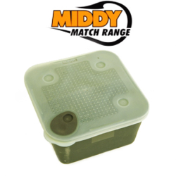 Middy Eazy Seal Square Bait Box