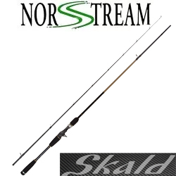 Norstream Skald New Casting