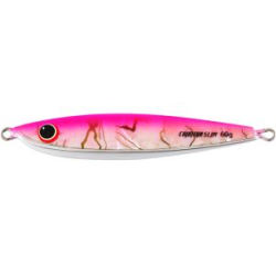 Блесна Hots Chibitan (AS) 30g Slim цвет 8_AS.PINK