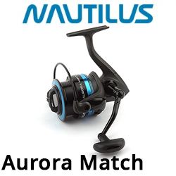 Nautilus Aurora Match