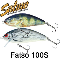 Salmo Fatso 100S