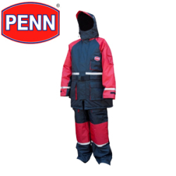 Penn Flotation Suit 2 Piece