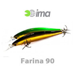 Ima Farina 90F