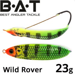 BAT Wild Rover WR08