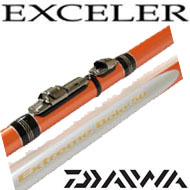 Daiwa Exceler Italy Bolo Extreme 