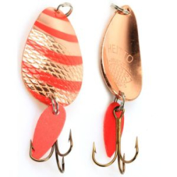 Блесна Puustjarven Heitto 5 цвет # 26