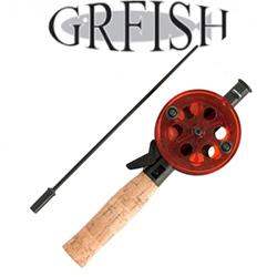 Grfish Toros ICR#06