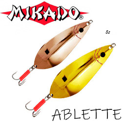 Mikado Ablet №2/8гр./4,8см