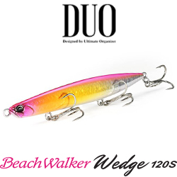 DUO Beach Walker Wedge 120