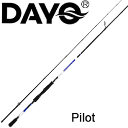 Dayo Pilot