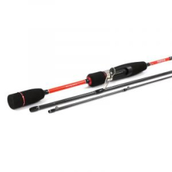 Удилище спиннинговое Maximus Pointer Travel 21UL  2,1 m 0,8-6 g