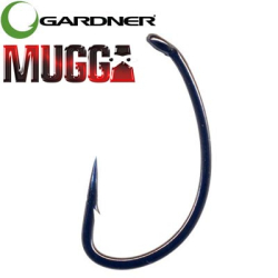 Gardner Mugga Hooks