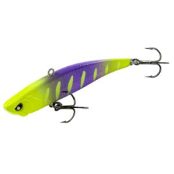 Воблер Lucky John Pro Series Slim Vib S 105мм 37,5гр. цвет 352