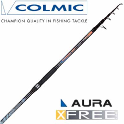 Colmic Aura XF