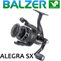 Balzer Alegra SX