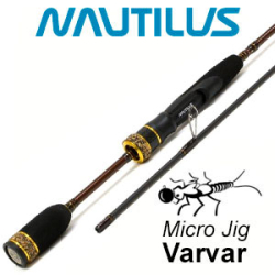 Nautilus Varvar Micro Jig