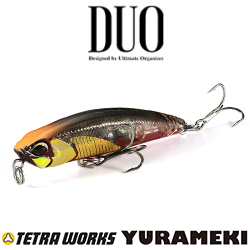 DUO Tetra Works Yurameki 48S