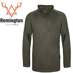 Remington Foliage Dark Olive