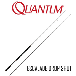 Quantum Escalade Drop Shot