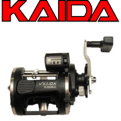 Kaida Velox VL500MLC