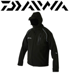 Daiwa Softshell