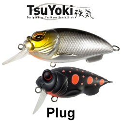 TsuYoki Plug