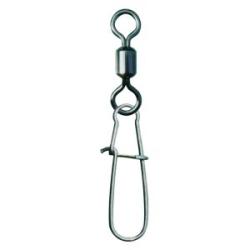 Застежка с вертлюжком Stinger ST-3004-06