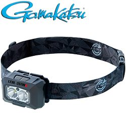 Gamakatsu LEHL251WR Head Light налобный