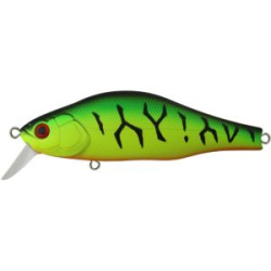 Воблер ZipBaits Khamsin SR 105mm цв. 995 Hot Tiger 19