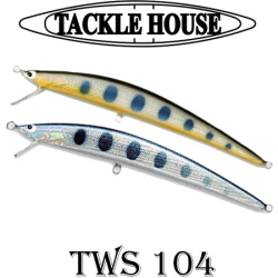 Tackle House Twinkle TWS 104