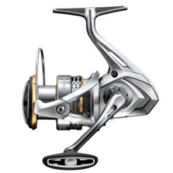Катушка Shimano 23 Sedona 4000XG (4969363046536)
